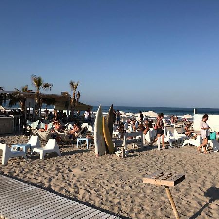 Playa Dos Avenidas Alicante Exteriör bild