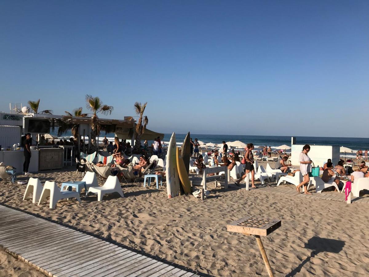 Playa Dos Avenidas Alicante Exteriör bild